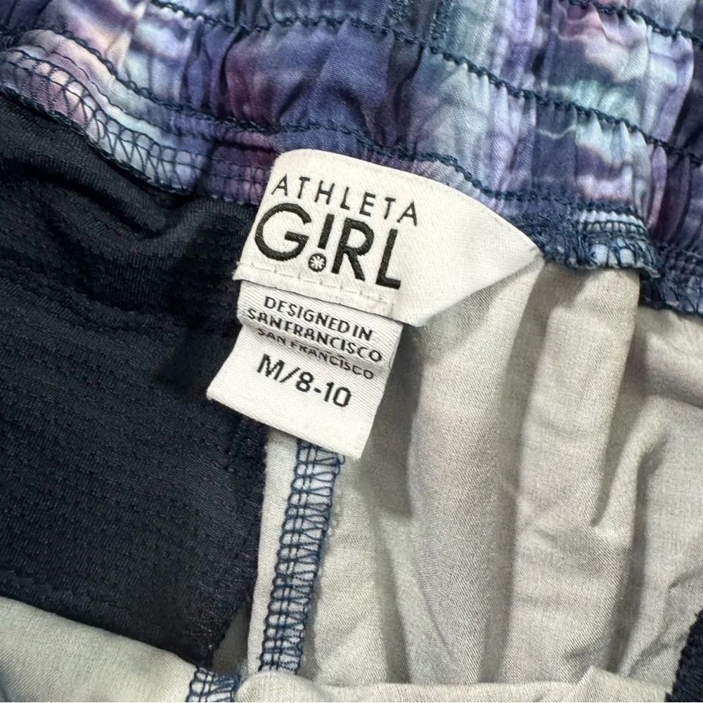 Athleta girl all